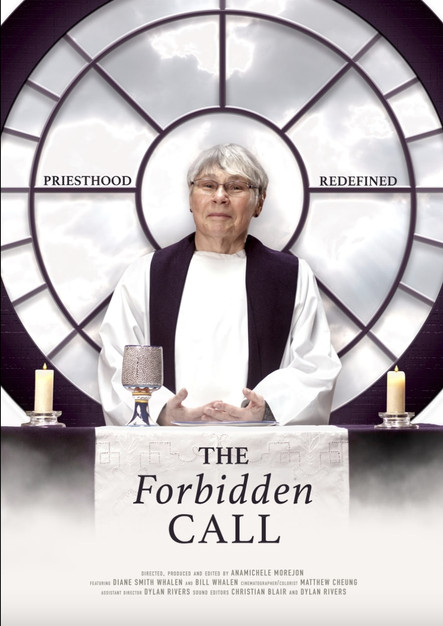 The Forbidden Call poster
