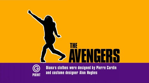 Did you know? (13) A Funny Thing Happened on the Way to the Station (s05e13)