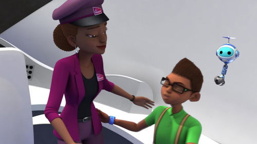 Episodio 14: Startrain