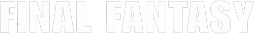 Final Fantasy - Logo 2