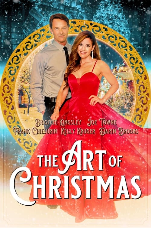 Look here The Art of Christmas