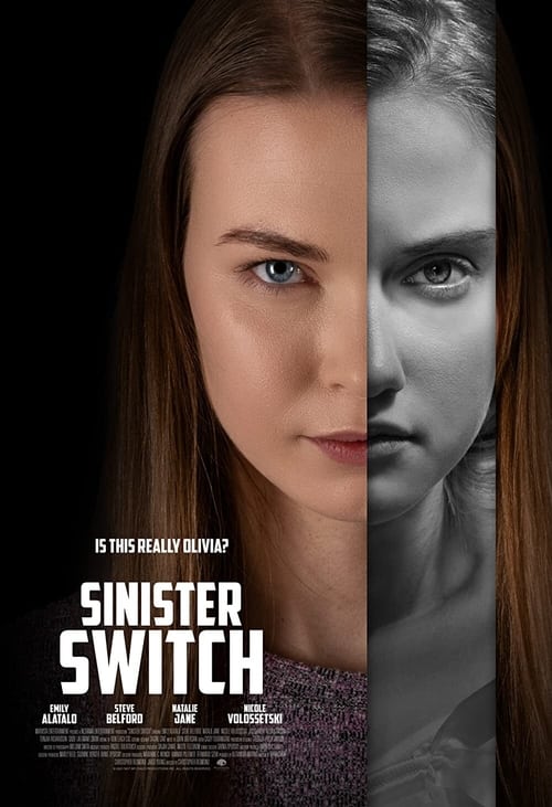 Sinister Switch (2021) download torrent