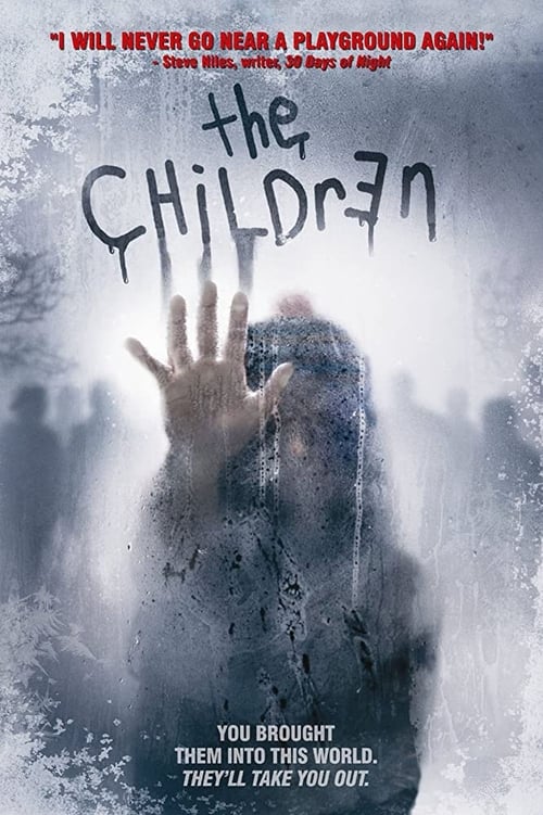 The Children (2008) HD Movie Streaming