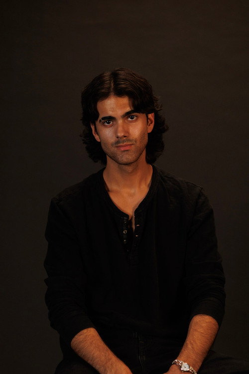 Ethan Cruz