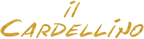 Il cardellino official logo