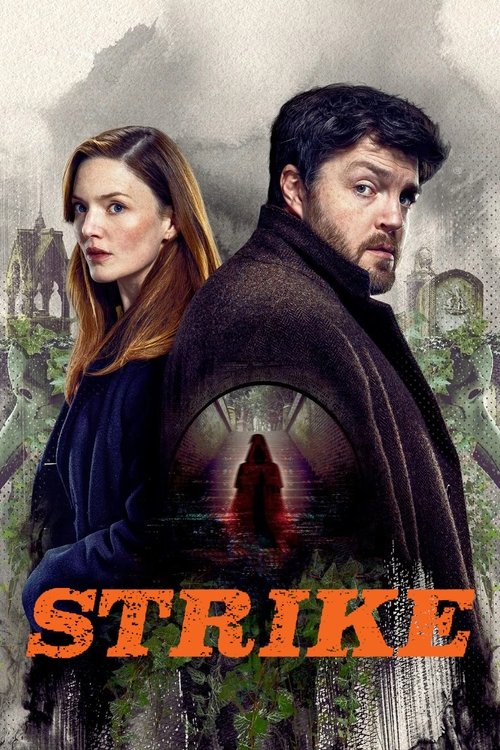 Where to stream Strike