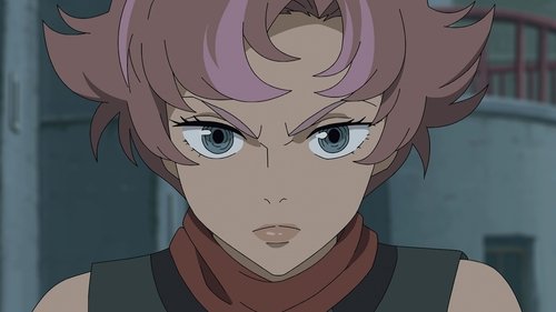 Star Wars: Visions Season 3 Episode 7