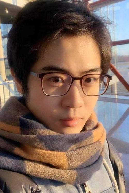 Kép: 杨天翔 színész profilképe
