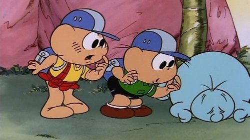 Épisode 18