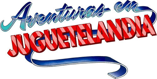 El mundo de los juguetes