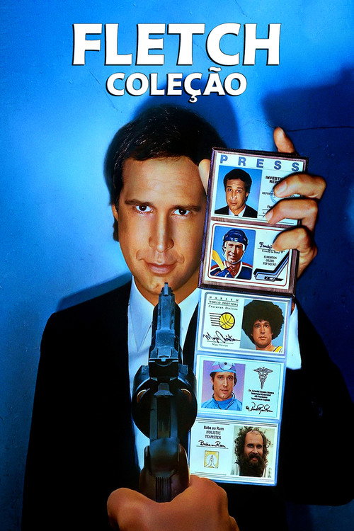 Fletch Collection