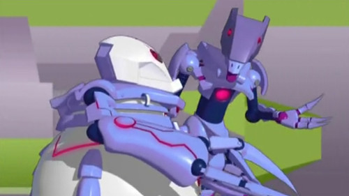 Dangerous Task of Green Dragon Transformer