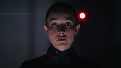 Poster della serie Wolf 2039