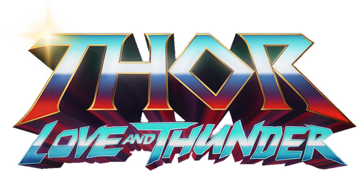 Thor: Love and Thunder