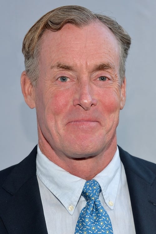 Kép: John C. McGinley színész profilképe