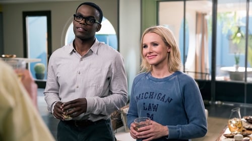 The Good Place: 1×5