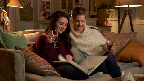 The Bold Type: 2×2