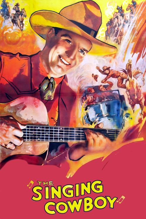 The Singing Cowboy (1936)