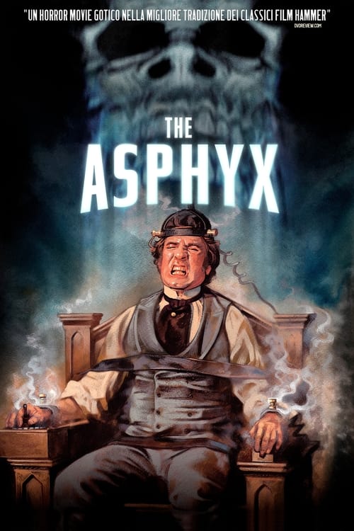 The Asphyx