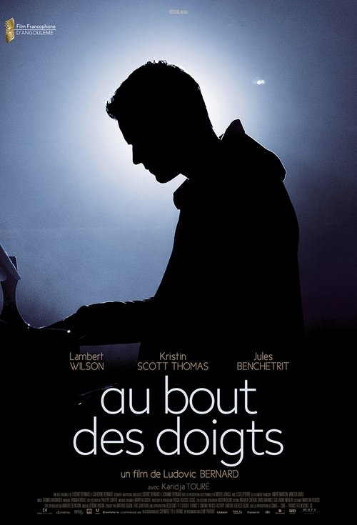 Au bout des doigts Au bout des doigts