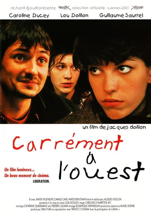 Carrément à l'ouest (2001)