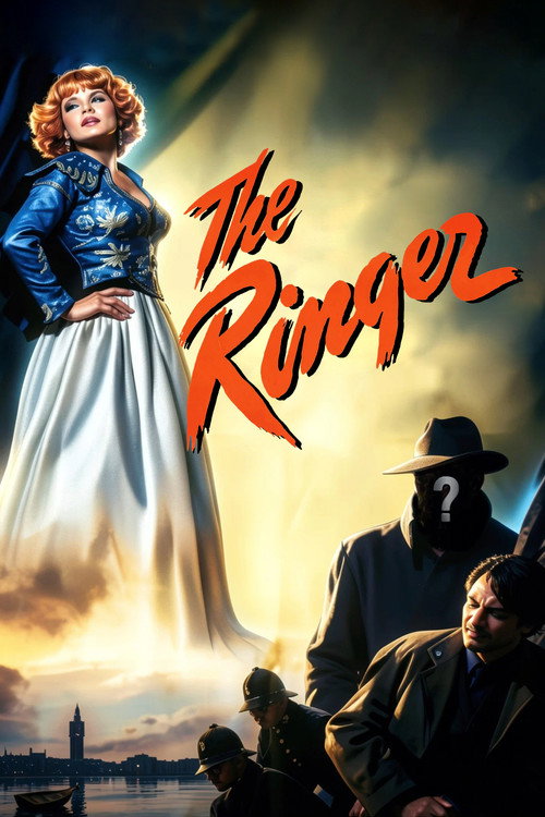 The Ringer