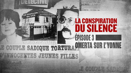 Image Omerta sur l'Yonne