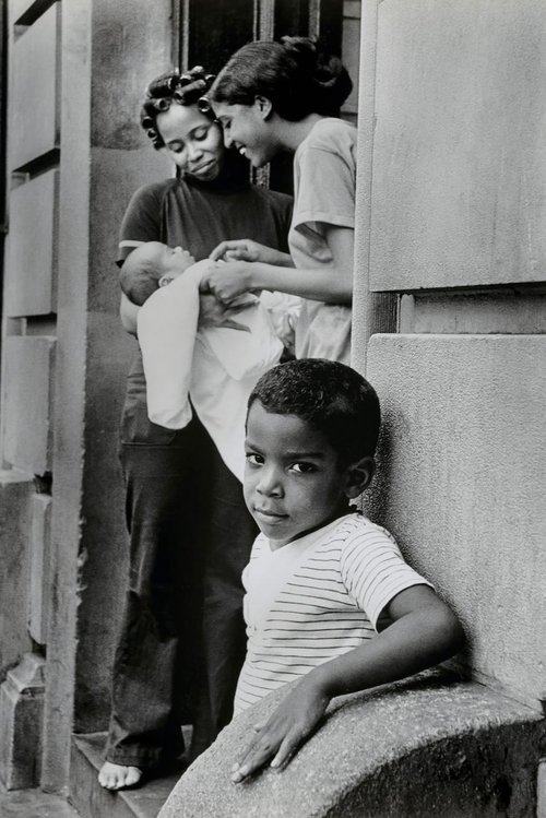 Washington Heights poster