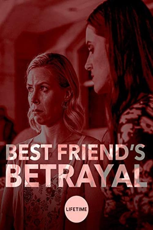 Where to stream Best Friend's Betrayal