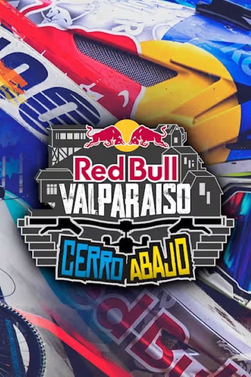 Red Bull Valparaíso Cerro Abajo