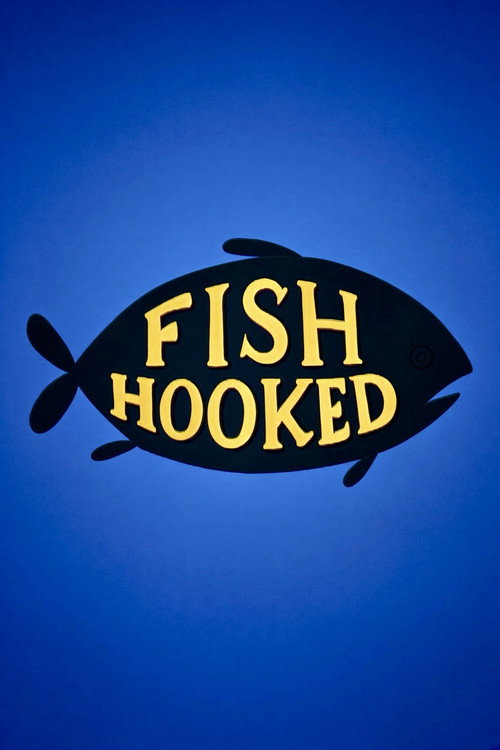 Fish Hooked