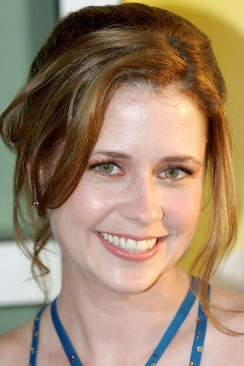 Kép: Jenna Fischer színész profilképe