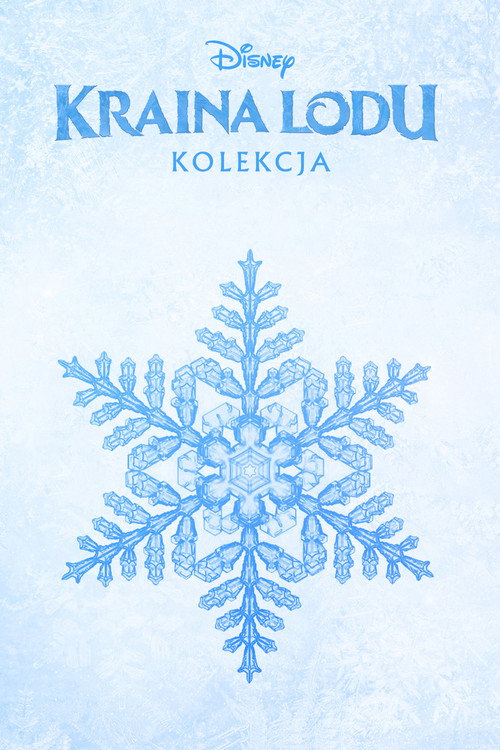 Kraina lodu - Kolekcja
