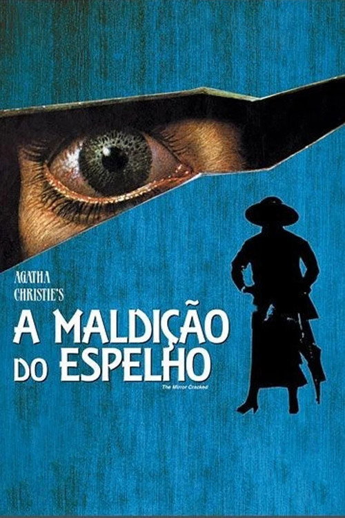 A Maldição do Espelho
