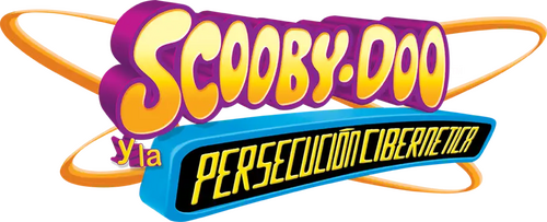 Scooby-Doo! and the Cyber Chase
