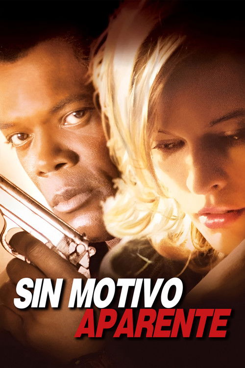 Movie title: Sin motivo aparente