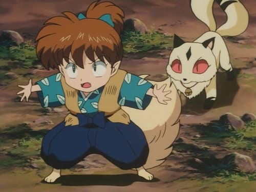 InuYasha: 4×10