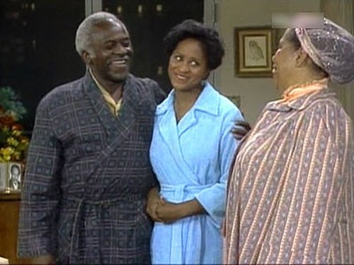 The Jeffersons, S04E07 - (1977)