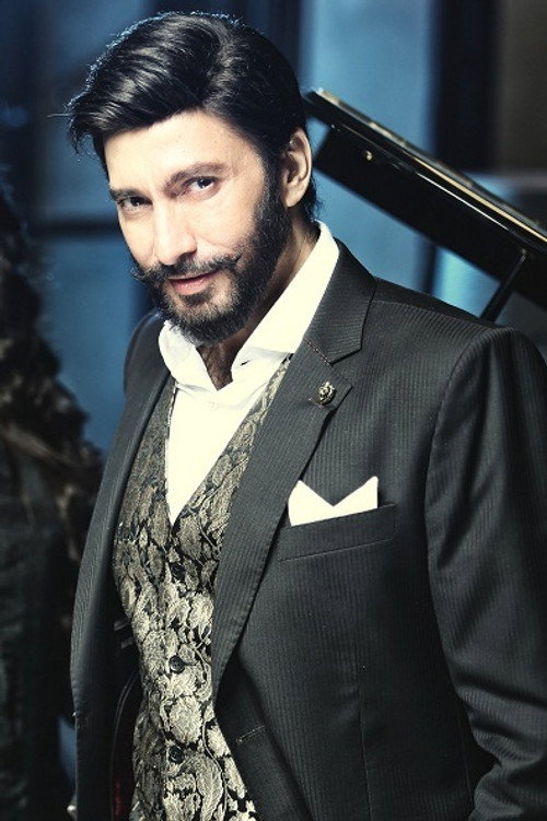 Aijaz Aslam