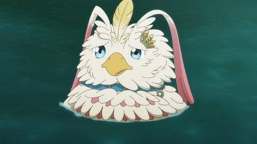 The Rising of the Shield Hero: 2×13