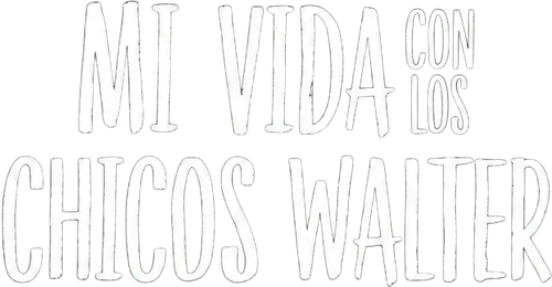 Mi vida con los chicos Walter