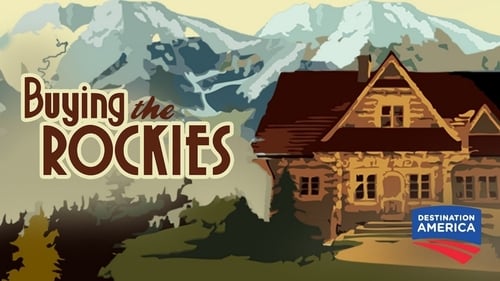 Buying the Rockies Season 1 Episode 10 : Toddlers and Treehouses