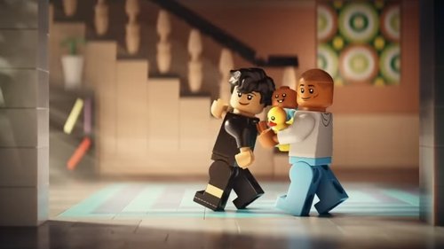 Piece by Piece Screenshot