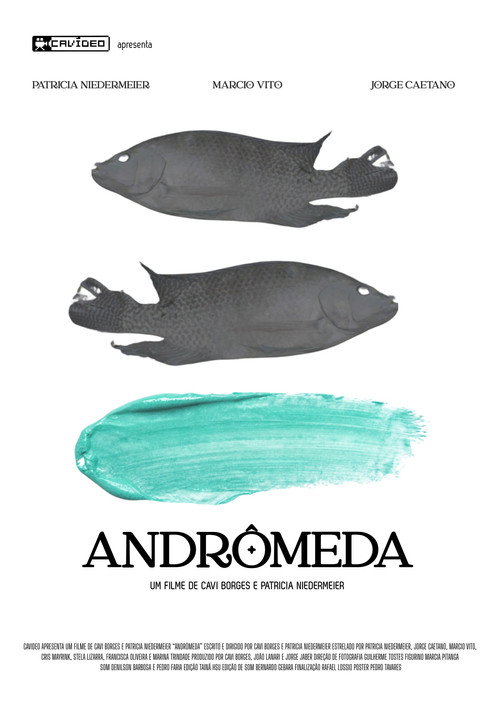Andrômeda