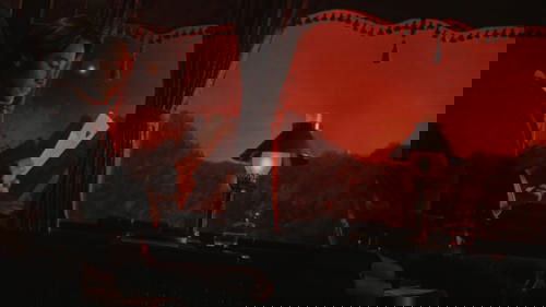 Backdrops