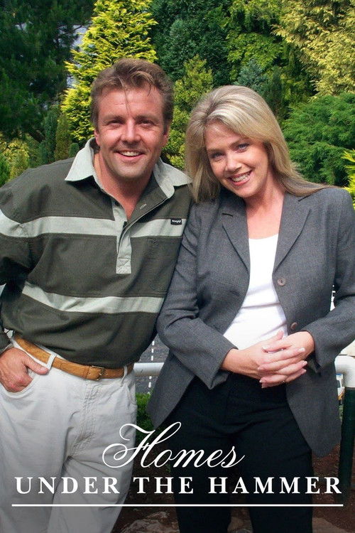 Escena 5 de Homes Under the Hammer