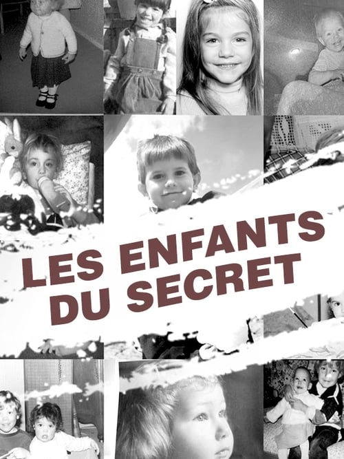 |FR| Les Enfants du secret