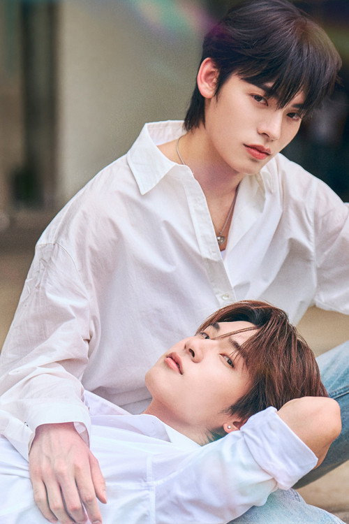 Affiche de สนิทแค่เพื่อน