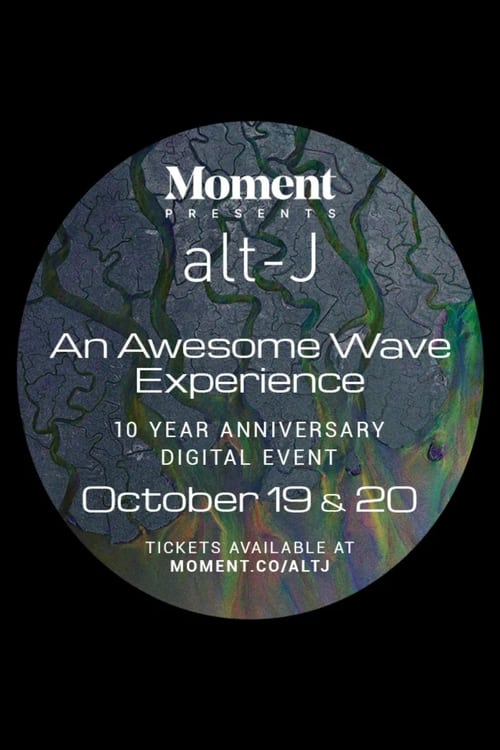 An Awesome Wave 10th Anniversary Experience (2022)
