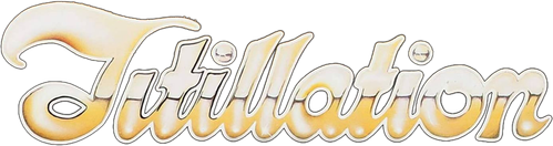 Titillation's logo image